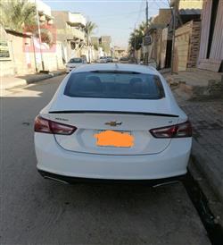 شيفروليه ماليبو